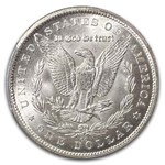 1880-CC Morgan Dollar MS-65 PCGS