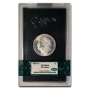 1880-CC Morgan Dollar MS-66 CACG (GSA)