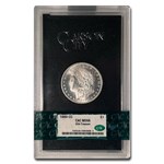 1880-CC Morgan Dollar MS-66 CACG (GSA)