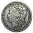 1880-CC Morgan Dollar Rev of 78 Fine