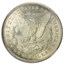 1880-CC Morgan Dollar Rev of 78 MS-62 NGC