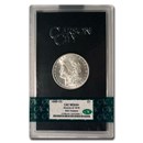 1880-CC Morgan Dollar Rev of 78 MS-64+ CACG (GSA)