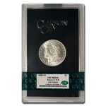 1880-CC Morgan Dollar Rev of 78 MS-64+ CACG (GSA)