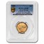 1880 Great Britain Gold Sovereign Young Victoria XF-45 PCGS