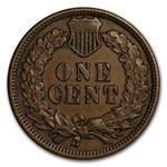 1880 Indian Head Cent XF