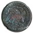 1880 Liberty Seated Half Dollar MS-65 NGC