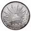 1880-Mo MH Mexico Silver 8 Reales MS-62 PCGS