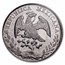 1880-Mo MH Mexico Silver 8 Reales MS-62 PCGS