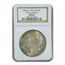 1880 Morgan Dollar 8/7 MS-62 NGC (VAM-6 Spikes, Top 100)