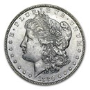 1880 Morgan Dollar BU