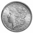 1880 Morgan Dollar MS-62 PCGS
