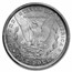 1880 Morgan Dollar MS-62 PCGS