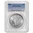 1880 Morgan Dollar MS-62 PCGS