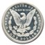 1880 Morgan Dollar PR-67 Cameo PCGS CAC