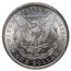 1880 Morgan Silver Dollar MS-65 PCGS