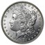 1880-O Morgan Dollar BU