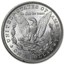1880-O Morgan Dollar BU