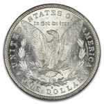 1880-O Morgan Dollar MS-61 PCGS