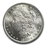 1880-O Morgan Dollar MS-61 PCGS