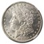 1880-O Morgan Dollar MS-62 NGC
