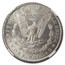 1880-O Morgan Dollar MS-62 NGC