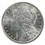 1880-O Morgan Dollar MS-62 PCGS