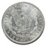 1880-O Morgan Dollar MS-62 PCGS