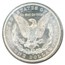 1880-O Morgan Dollar MS-63 PCGS