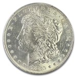 1880-O Morgan Dollar MS-63 PCGS
