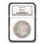 1880-O Morgan Dollar PL MS-62 NGC