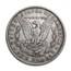 1880-O Morgan Dollar VG/VF