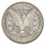1880-O Morgan Dollar XF-45 NGC (VAM 1A, DGR, Top 100)