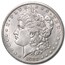 1880-S Morgan Dollar AU