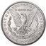 1880-S Morgan Dollar AU