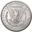 1880-S Morgan Dollar AU