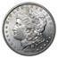 1880-S Morgan Dollar BU