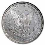 1880-S Morgan Dollar MS-64 DPL NGC