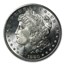 1880-S Morgan Dollar MS-65 NGC