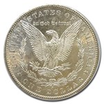 1880-S Morgan Dollar MS-65 PCGS