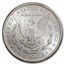 1880-S Morgan Dollar MS-66 PCGS