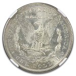 1880-S Morgan Dollar MS-67+ NGC