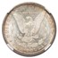 1880-S Morgan Dollar MS-67 NGC