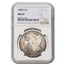1880-S Morgan Dollar MS-67 NGC
