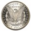 1880-S Morgan Dollar MS-67 PCGS (Beautiful Toning)