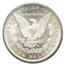 1880-S Morgan Dollar MS-68 PCGS CAC