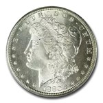 1880-S Morgan Dollar MS-68 PCGS