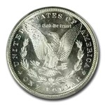 1880-S Morgan Dollar MS-68 PCGS