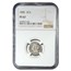1880 Three Cent Nickel PF-67 NGC