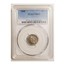 1880 Three Cent Nickel PR-65 PCGS