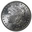 1881-CC Morgan Dollar BU (GSA)